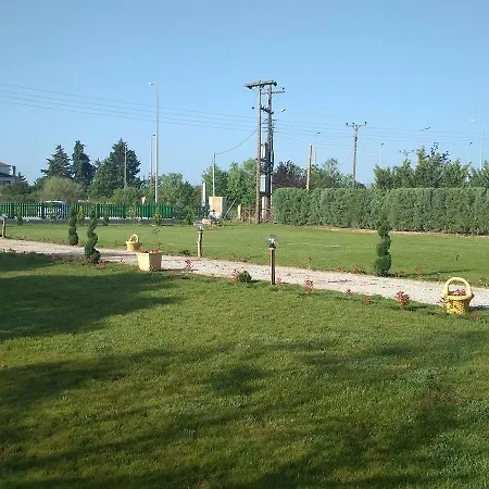 Chalet Kastor *
