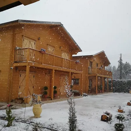 Chalet Kastor