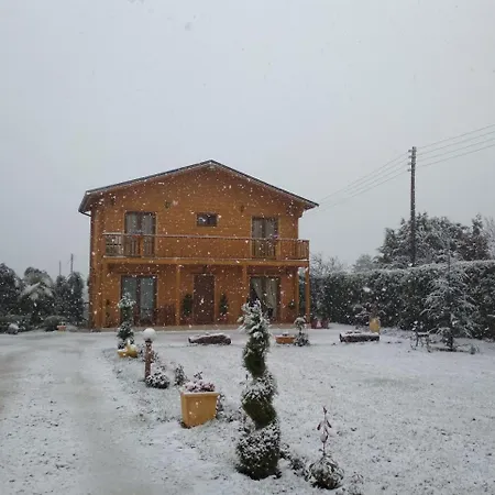 Kastor * Ampelokipoi (Kastoria)