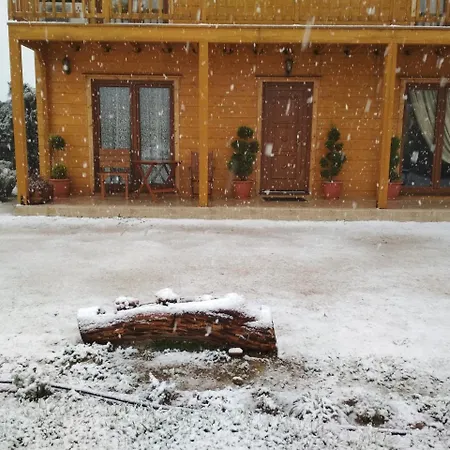 Kastor Chalet