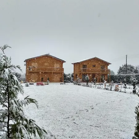 Kastor Chalet *