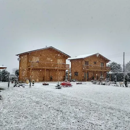 Chalet Kastor *