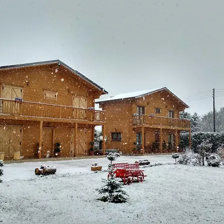 Kastor Chalet