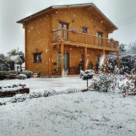 Chalet Kastor