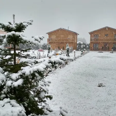 Chalet Kastor