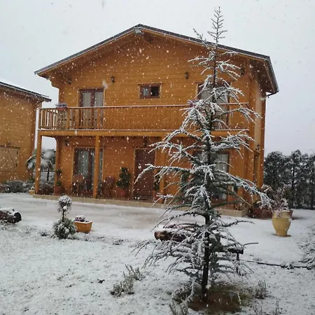 Chalet Kastor *