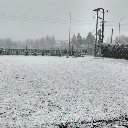 Kastor * Ampelokipoi (Kastoria)