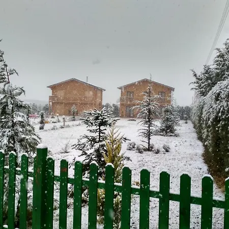 Chalet Kastor *