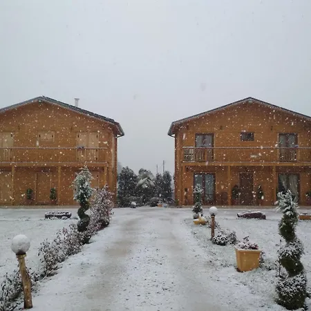 Kastor * Ampelokipoi (Kastoria)
