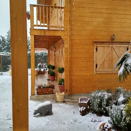 Chalet Kastor