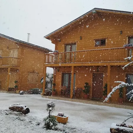 Kastor * Ampelokipoi (Kastoria)