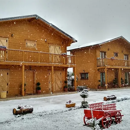 Kastor Chalet *
