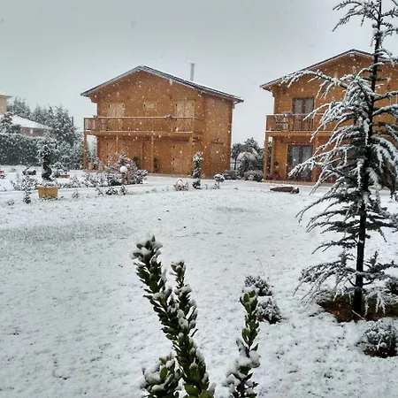 Kastor Chalet