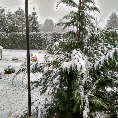 Kastor شاليه Ampelokipoi (Kastoria)