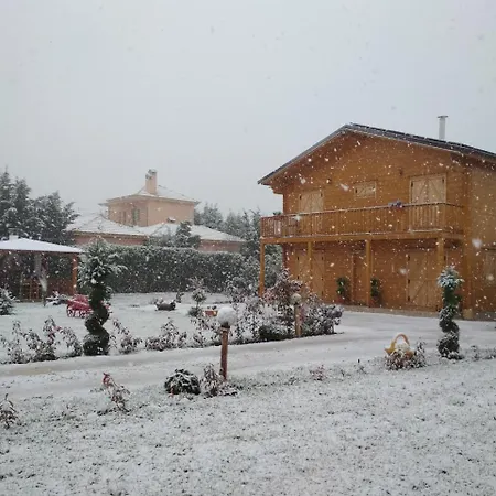 Kastor Ampelokipoi (Kastoria)