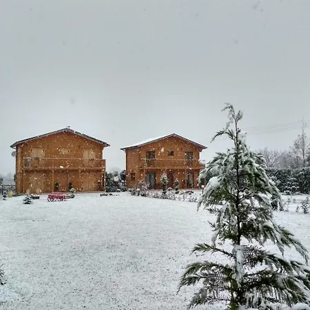 Kastor Ampelokipoi (Kastoria)