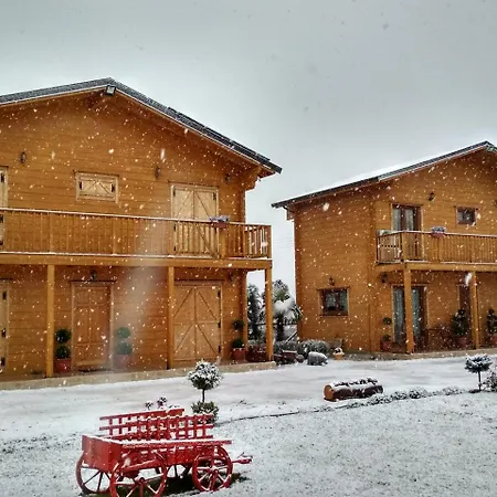 Kastor * Ampelokipoi (Kastoria)