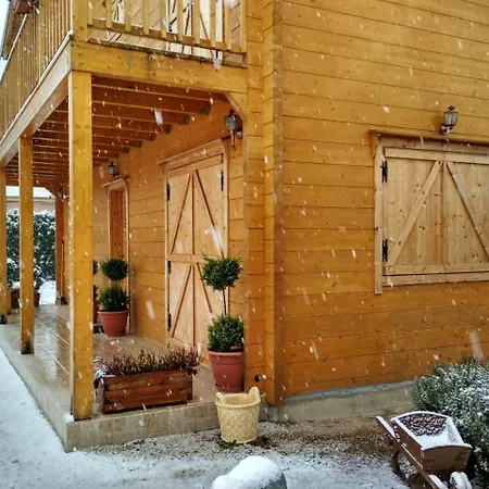 Chalet Kastor