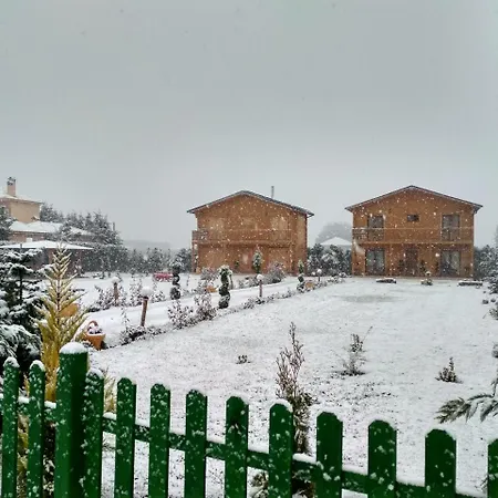 Kastor Chalet *