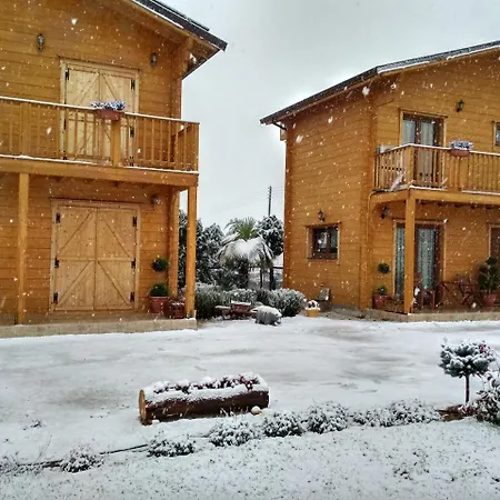 Kastor * Ampelokipoi (Kastoria)