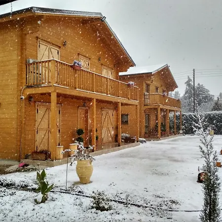 Chalet Kastor *