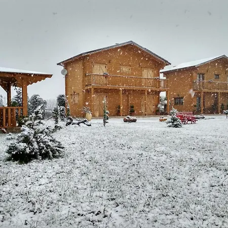 Kastor Chalet *