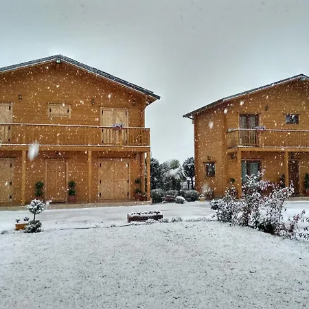 Kastor Chalet