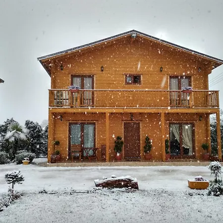 Chalet Kastor