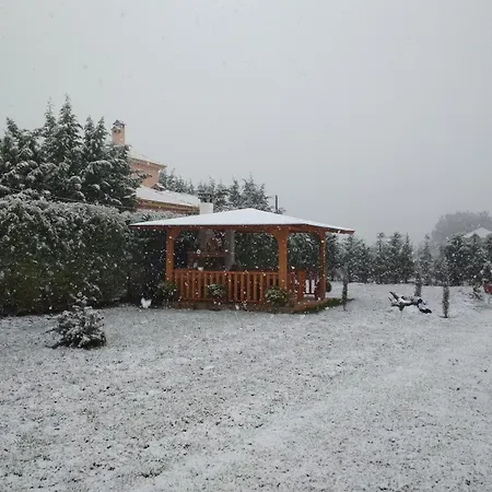 Kastor Ampelokipoi (Kastoria)