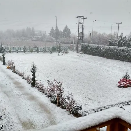 Chalet Kastor *