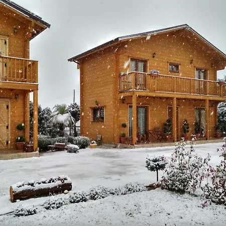 Kastor * Ampelokipoi (Kastoria)