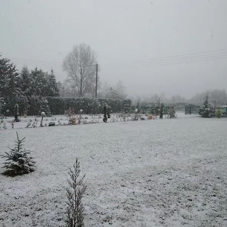 Chalet Kastor *