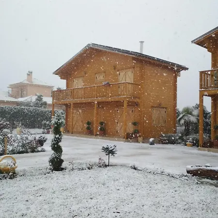 Chalet Kastor