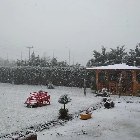 Kastor * Ampelokipoi (Kastoria)