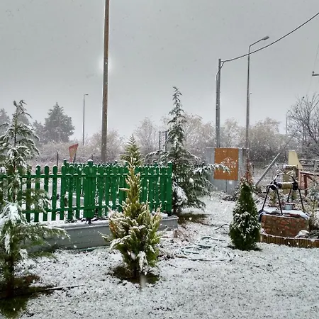 Kastor Ampelokipoi (Kastoria)