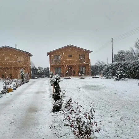 Kastor * Ampelokipoi (Kastoria)