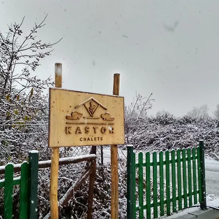Chalet Kastor *