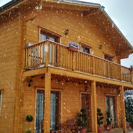 Kastor * Ampelokipoi (Kastoria)