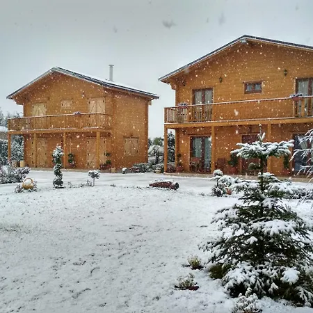 Kastor * Ampelokipoi (Kastoria)