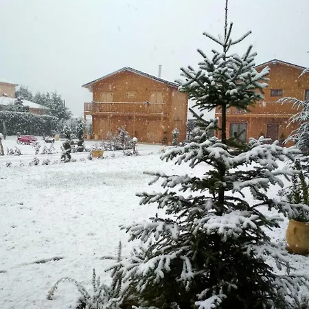 Chalet Kastor *