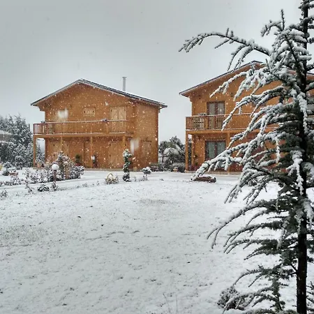 Kastor * Ampelokipoi (Kastoria)