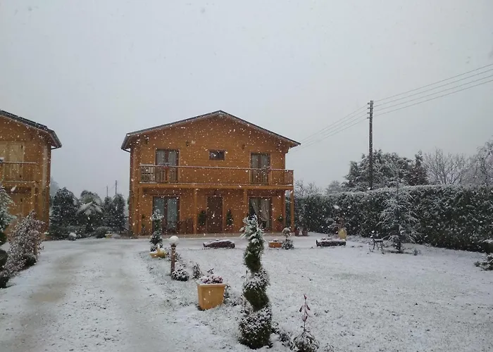 Kastor * Ampelokipoi (Kastoria)