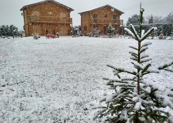 Kastor * Ampelokipoi (Kastoria)