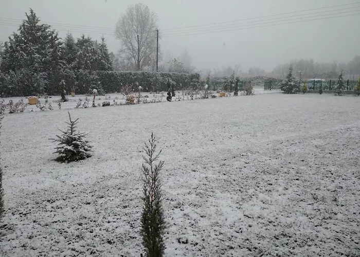 Kastor * Ampelokipoi (Kastoria)