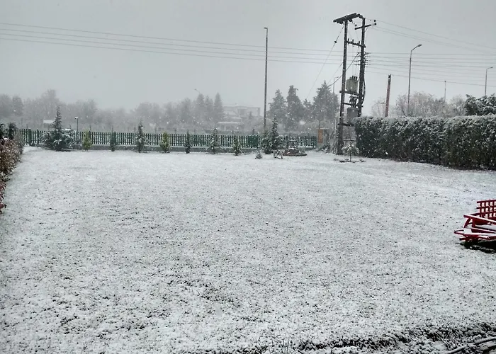 Kastor * Ampelokipoi (Kastoria)