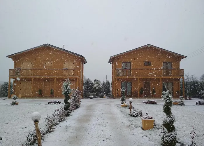 Kastor * Ampelokipoi (Kastoria)