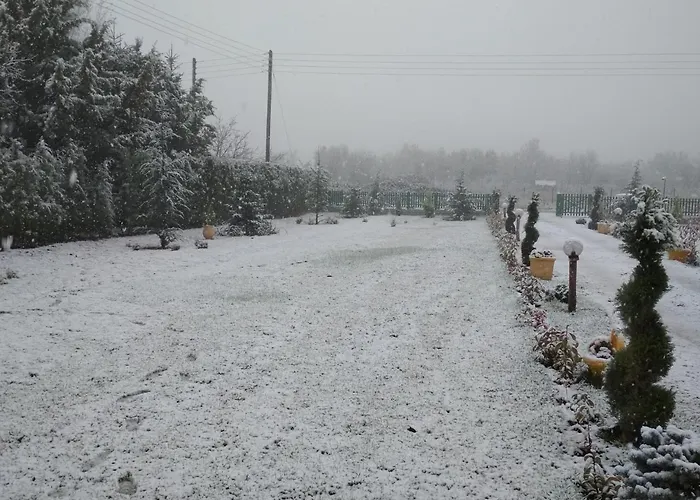 Kastor * Ampelokipoi (Kastoria)