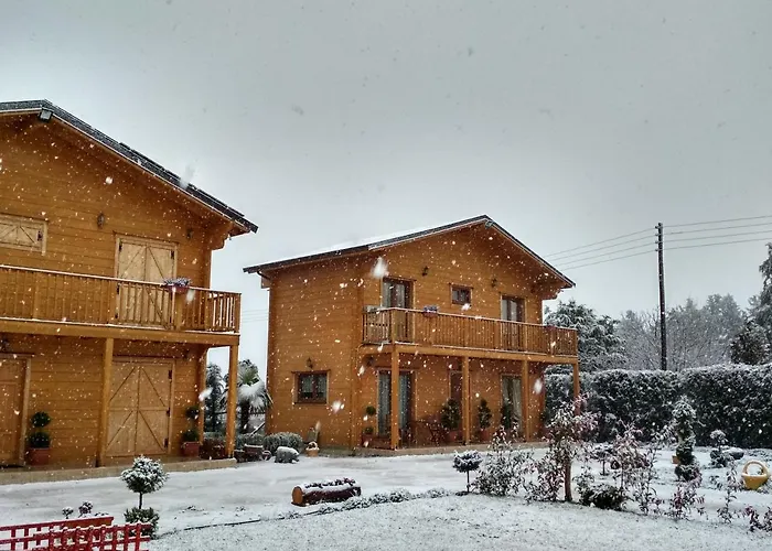 Kastor Ampelokipoi (Kastoria)