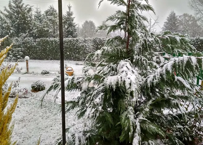 Kastor Chalet Ampelokipoi (Kastoria)