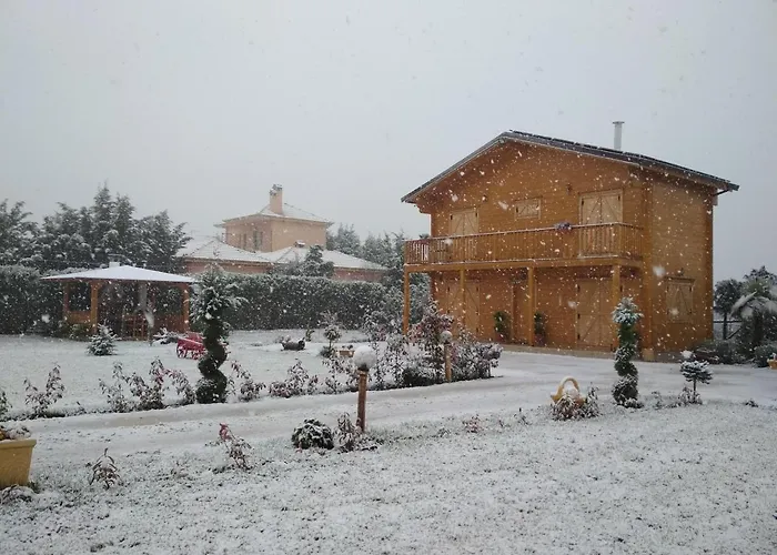 Kastor Ampelokipoi (Kastoria)